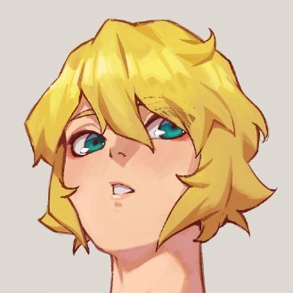 new account of @phrecklesart
🇵🇭 Illustrator|2D animator (2D アニメーター)
LO|第二原画|作画 監督|キャラクターデザイン
仕事にメッセージを送る
krephles.business@gmail.com