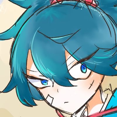 爆裂冰依煮込みさんのプロフィール画像