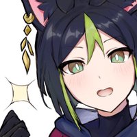 ひよこ豆 (@hiyorumame) 's Twitter Profile