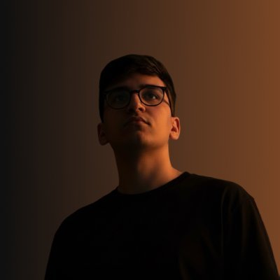 ✪ 23 | Engineering @hackerrank | ✪ Organiser @flutterchd, @indiaflutter