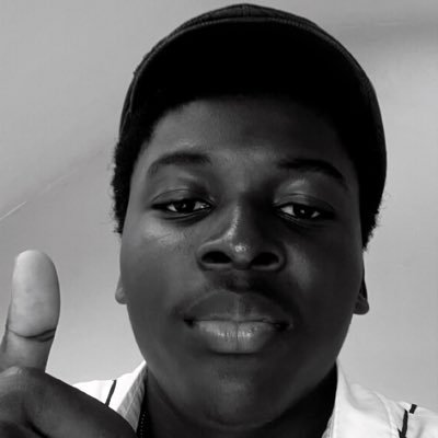 DivineEleh94497's profile picture. Software Engineer #100devs HTML | CSS | JavaScript