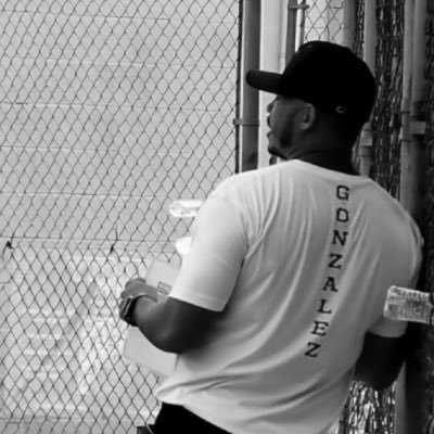 Athletics Mercado-16U Coach | U.S. Navy Vet | Passionate about building elite softball athletes through discipline and grit!