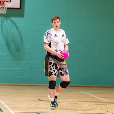 cjbarrie_'s profile picture. 