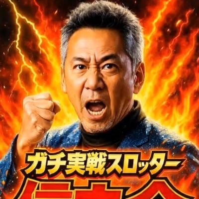 🔥ガチ実践スロッター信之介🔥 フリーのスロッター🎯演者さんと並び打ちが増えてる昭和生まれのガチンコ実践ライター🤨崖スロ荘season3オーディションファイナリスト🌈横浜💡川崎で稼働中…スロットのみ🤓基本パチンコ打ちません🤪🔥ガチ実践Instagram生配信もやってます🎥