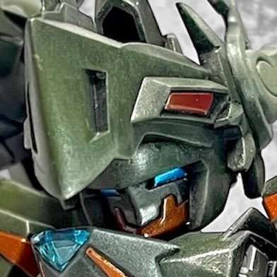 SFロボットプラモを中心に、色んな模型を作ってます。 スパロボOGは俺の青春。模型サークル #絶斗会 所属。参加中の企画→ #七人の天宮騎士 #WH武者七人衆 プロフ画像撮影→@RX12_29 ヘッダー画像撮影→@unlimited_x (企業垢避けワード・天安門)