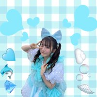 まちゃん🩵🪽 (@m_ume____) 's Twitter Profile
