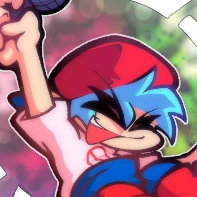 No art is mine unless I say!
My one and only @ Lol🥲
I host the #TwitterSquidGames🔴🔺️🟥
Pfp made by @daettqw1
pf banner made by @Tower1240