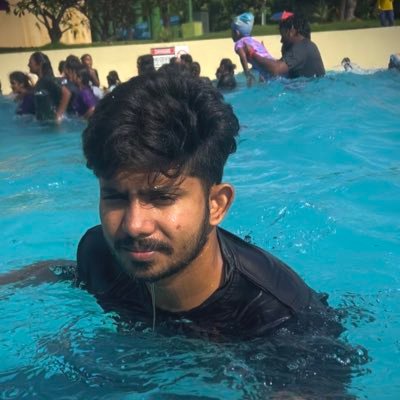 Rajeshkotaru189's profile picture. Web3 security researcher