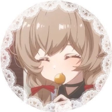 NIKKE中心雑多趣味垢¦2025.3.23~新米指揮官♀♡ブレッディ最推し♡OLD TALES組推し♡¦コンパス、原神、あんスタ、ボカロetc…… たまに落書きを載せます!DMは返せません……。絵垢▶︎@nayu_taaa0