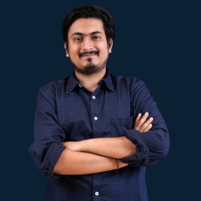 AM_TradeWise's profile picture. Mentor @TW_TradeWise | Founder AutomateAlgos | Ex-Amazon & Hedge Fund Trainer | 3+ yrs in Crypto | Taught 5K+ traders automation, AI strategies & global market