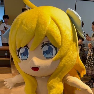 庭川メイさんのプロフィール画像