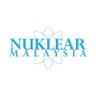 NuklearM's profile picture. Malaysian Nuclear Agency ( Nuklear Malaysia ) is an agency under the Ministry Of Science, Technology & Innovation (MOSTI)