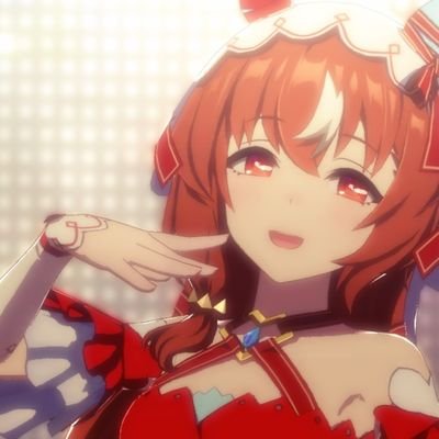 ウマ娘での生涯の最推しはスティルインラブです、推しはマンハッタンさんにシービーまだまだ推しを増やしてます。