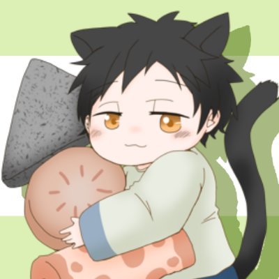 どうも皆様こんおで~☺
イリアムでデビューするため仕込み中のおでん🍢🐈️だよ~
よろしくね☆彡
配信開始:9月23日
FM/🍢🐈️
#個人勢