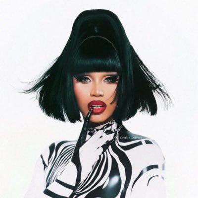 RAP LEGEND!🧝🏿♀️🖤✨ Profile