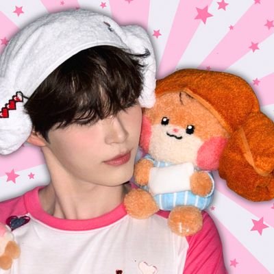 𝒔𝒖𝒏𝒔𝒉𝒊𝒏𝒆 𝒊𝒏 𝒂 𝒘𝒐𝒓𝒍𝒅 𝒐𝒇 𝒅𝒂𝒓𝒌𝒏𝒆𝒔𝒔, 𝒑𝒐𝒘𝒆𝒓𝒆𝒅 𝒃𝒚
☆#𝐛𝐭𝐬🐰 #𝐳𝐛𝟏🐹 #𝐜𝐨𝐫𝐭𝐢𝐬🐶☆