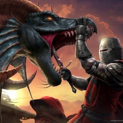 TexasPaladin2's profile picture. Christian, retired Army.