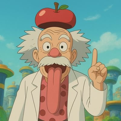 0x_Vegapunk's profile picture.