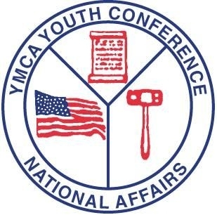 ymca_cona's profile picture. YMCA Youth Conference on National Affairs