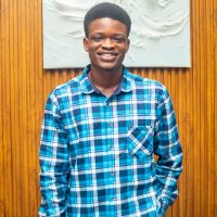 Oluwatomiwa Abimbola (@el_makor) 's Twitter Profile