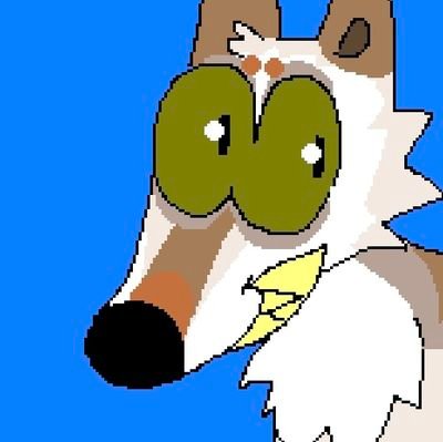 eddiewolp's profile picture. i draw stuff
/ #KPDH #wolfchildren #ALNST / art dump/rant acc : @loboaigre