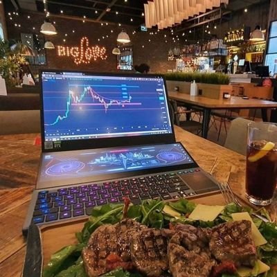 anniebetty234's profile picture. 🗽High potential signals ..

Most accurate BTC analysis.. 

Contact - vertexa capital  growing Crypto community
👉 Daily _7 - 14_Calls 
👉 Quick Market