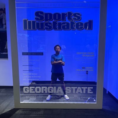 LilbigCam's profile picture. 1️⃣2️⃣ year’s old CB/WR/RB/SS/MLB #5 🏝 (Operated by my Dad) (IG)@zone1g_selfmadeboss 🏈🏀🥊💪🏾Hard work pays off (FOLLOW me on IG @lilbig_cam)