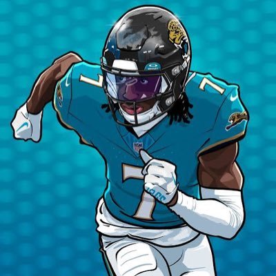Fantasy Football Content • WR Genie • Fluent in GIF 🐸 ✌🏼 Brian Thomas investor • FOA.. Film Over Analytics forever AZ ☀️ you can get up and down from there ⛳️