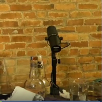 Is there something I should be looking for?
Do you like to do it yourself?
Unauthorized 2 minute 20 second clipper for those fired @ Compound Media and friends