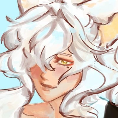 mainly hsr, hi3 and bsd artist| 19 | any pronouns | Tr/Eng || side acc: @chuuaj4x || ☀️🌿 | 🧊🍃 | ⚔️🦁🍁 ||