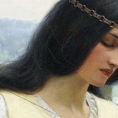 purpletatts's profile picture. virtus