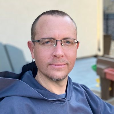 Fr. Dave Nix Profile