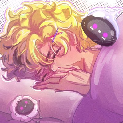 feiiiyuwww0516's profile picture. krisis（is）pooog🃏🥽🧻🧤｜🇨🇳OK！English 🤏🤏