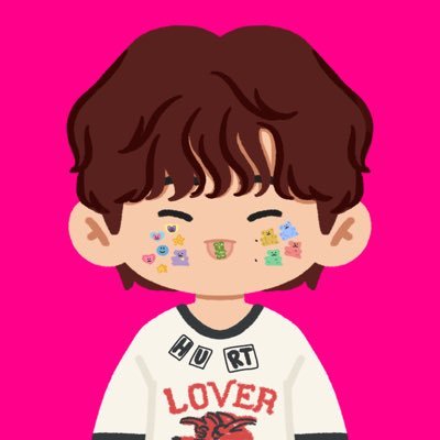 🎀 재현 • 재민 • 해찬 • 仁俊 • 辰乐 • ユウシ • リク • 원빈 🎀 #lililymails : personal collection 💌