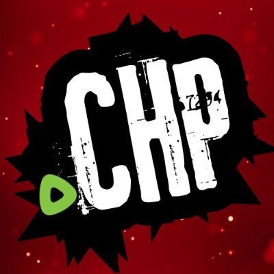 @CharleyHornse