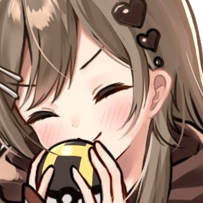 éclair♡*ページ 漆黒ヴァンパイアちゃん🦇🍷💋 地毛が茶色いのでこの漆黒感求め