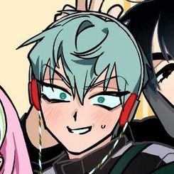 Aiko_hiroshi_'s profile picture. TILL ESTA VIVOOO, ya no me mato 🚩