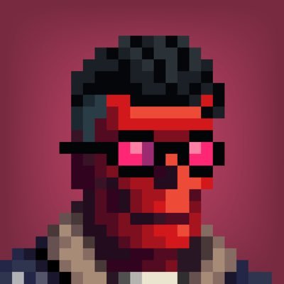 GenuineUndeadEd's profile picture. Just an undead following genuine posters