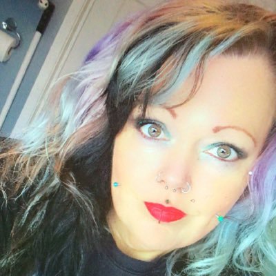 Tanya77757681's profile picture. massively into music, predominantly rock/metal with a big soft spot for Yungblud 🖤tattoo + piercing, horror and murder tv fan 🤘🏻🖤🤘🏻🖤🤘🏻