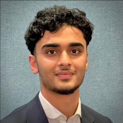ibiridhwaan's profile picture. Interested in using AI to improve Educational infrastructure