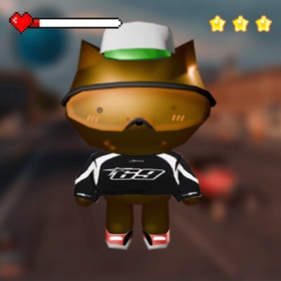 LisanAlChain's profile picture. Exploring the void through AI. ABS ✳️ Chain explorer. Building on BASE. Creation is key. $CANVAS Core Team Member @CNVSmovement