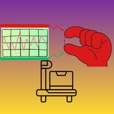 infotrek9's profile picture. My design journey