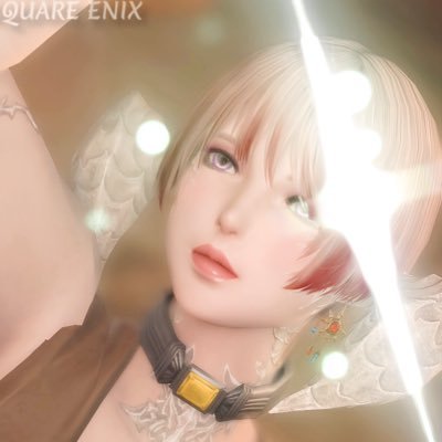 HikaruTiamat's profile picture. FF14と猫を愛するアカウントです✨️ヒカセン歴4年目🧚🏻元メンター👑今のキャラは2025.9～🌱どの種族も好き！戦闘は下手の横好き😇フォローフォロバご自由に🫶 相方❌フレンドさん大募集✨