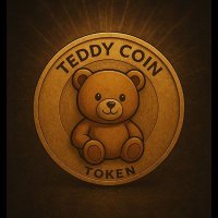 TeddyCoinToken (@teddytokenx) 's Twitter Profile