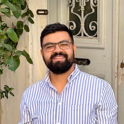 gecortes92's profile picture. 