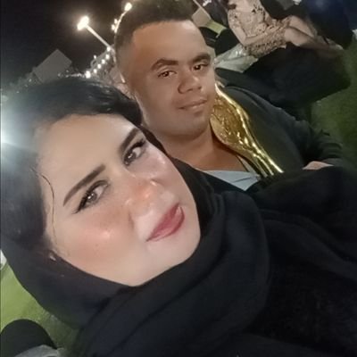 اخصائيه نفسيه ومسؤله لجنه ذوي الهمم في مبادرة فسحني للأيتام
مسؤوله ذوي الهمم في مصرسفراء في البورد الاوربي
ممنوع الخاص