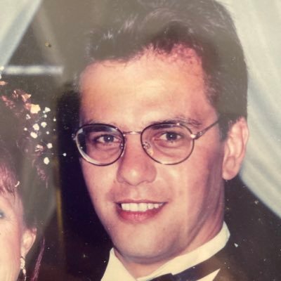 HPiAnalytics59's profile picture. No Nuclear War Should EVER Be Fought
Analyst, dog lover, music lover, aviation nerd
Adores Elena Rybakina