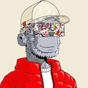PerrineRoos's profile picture. Make Assets Liquid Again @tokenforge
 @dropsy_protocol  #Olymptrade
