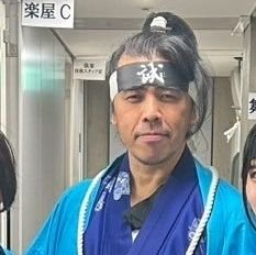 浦田　克昭さんのプロフィール画像