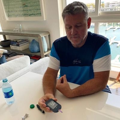 PatrickWil40276's profile picture. I'm dr Patrick